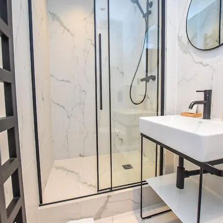 Welcoming - 1br 4p - Arc De Triomphe * باريس